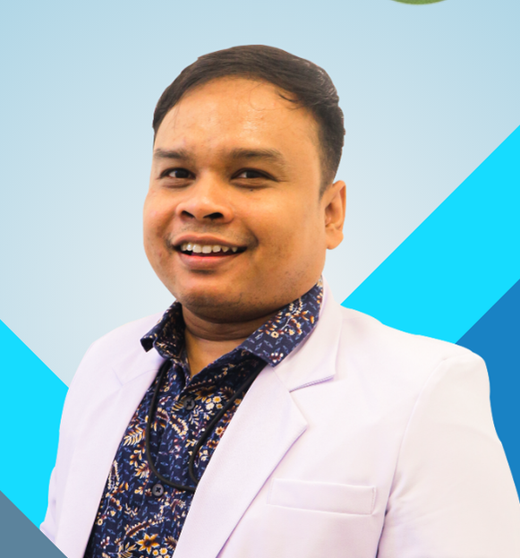 dr. Dian Eka S, Sp.M