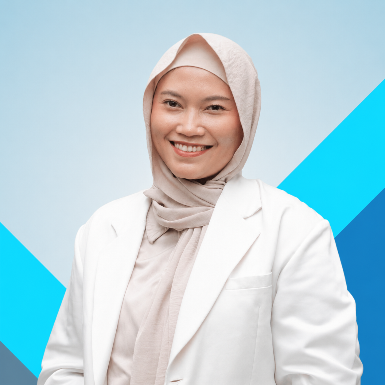 dr. Sindi Dwijayanti, Sp.M