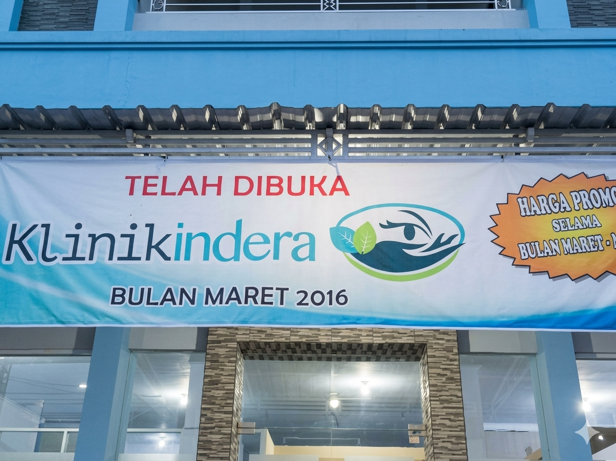 Awal Berdiri