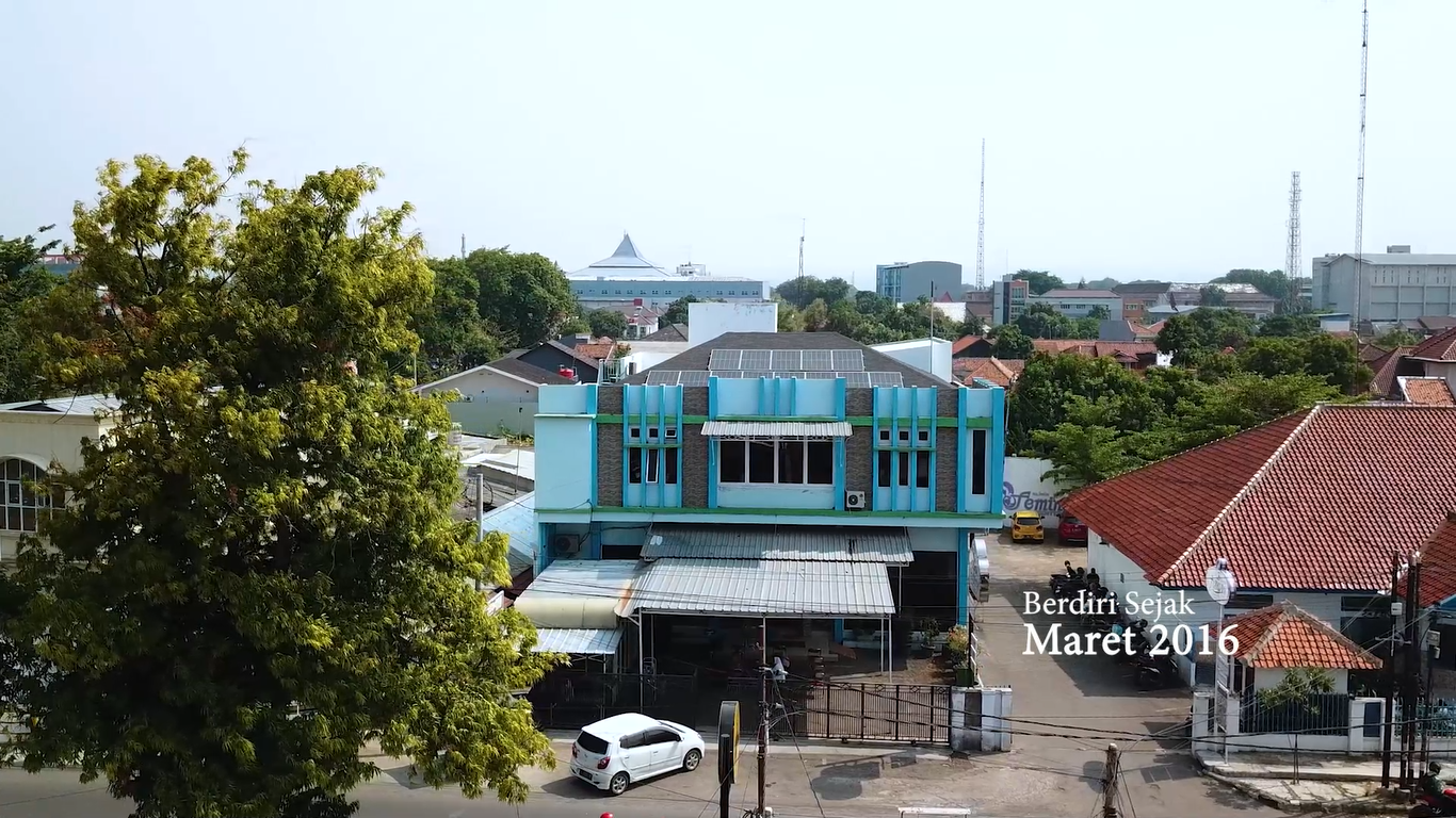 Klinik Indera - Slide 3